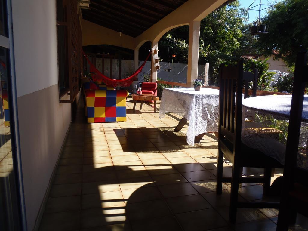 Hotel Meliza'S Garden à Foz do Iguaçu Extérieur photo